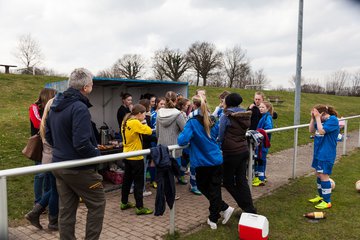 Bild 107 - C-Juniorinnen FSG BraWie o.W. - SG Oering-Seth-S�lfeld o.W. : Ergebnis: 4:3